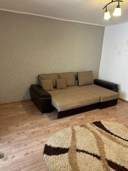 Lujerului | Garsoniera | Metrou 2 Min | Renovata | 6/10 | Investitie - 5