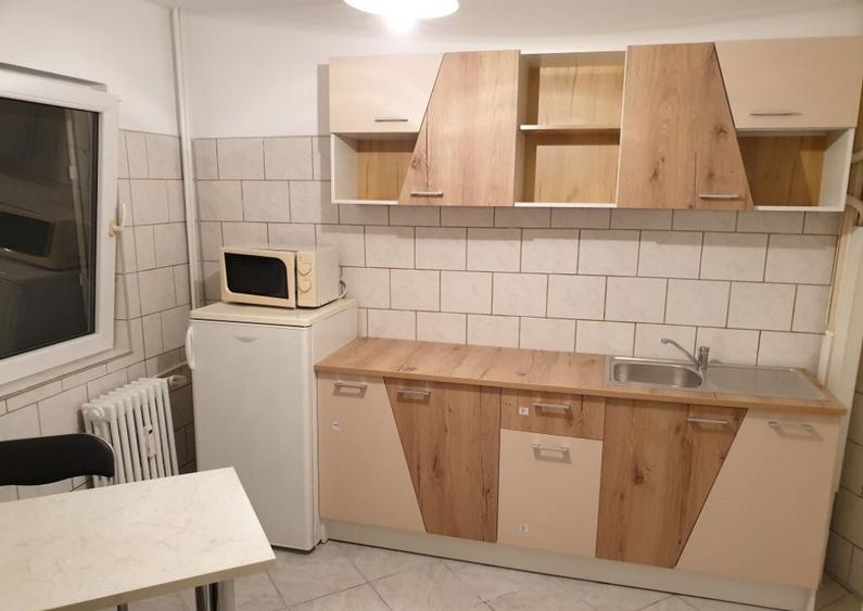 Apartament cu o camera decomandat in zona Bulgaria - 3