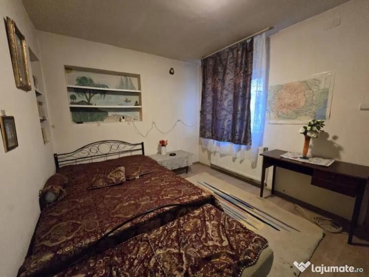 Casa 2 camere, 79 mp, zona AFI Ploie?ti - 8