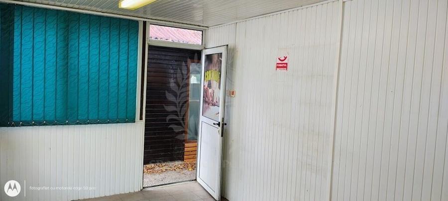 SPATIU COMERCIAL // 13 MP // CINA - 2