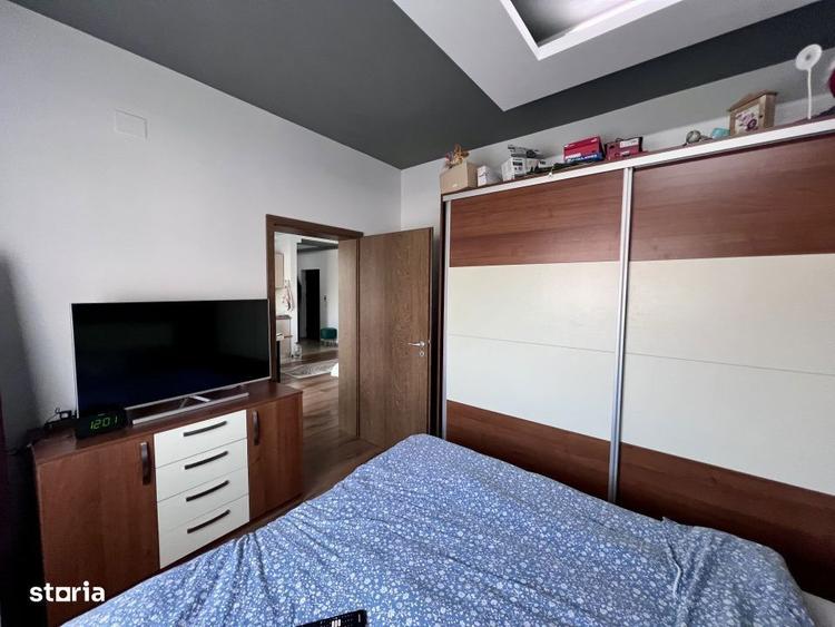 Apartament 2 camere, 39 mp utili, parter - Giroc - 3