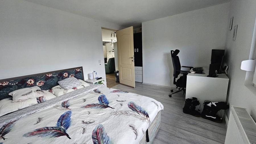 Casă modernă din containere, complet utilată – Fundeni, Călărași - 11