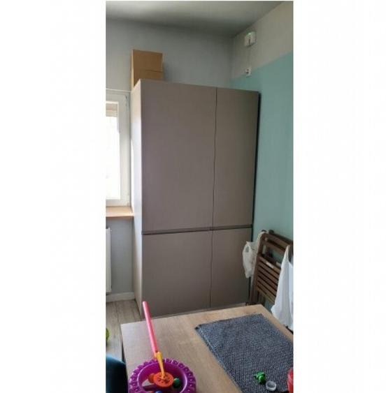 Apartament 3 camere Moll Vitan - 4