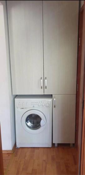 Apartament cu 2 camere semidecomandat în Rogerius
