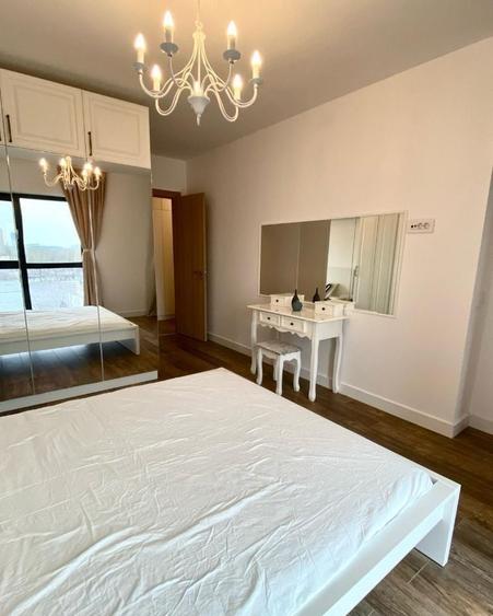 Apartament cu 3 camere în Domenii