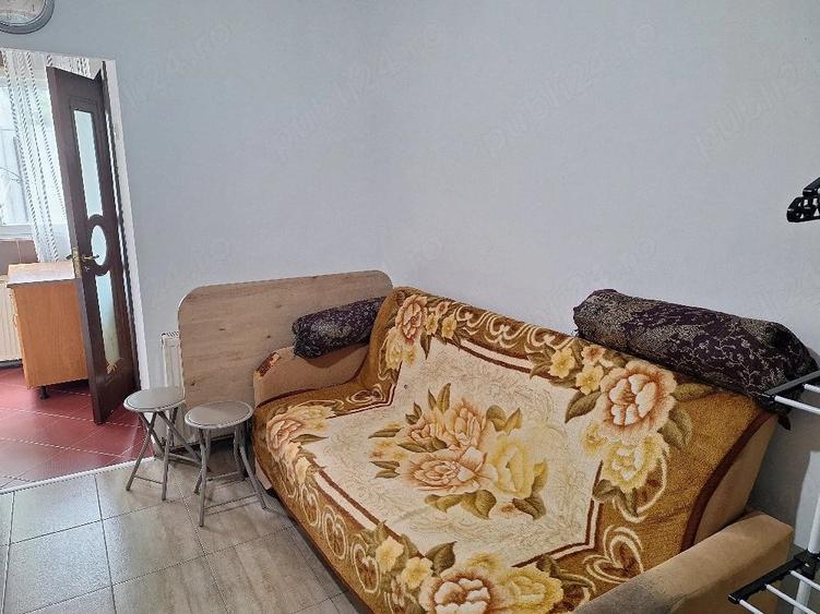 Garsonieră decomandată în Pantelimon
