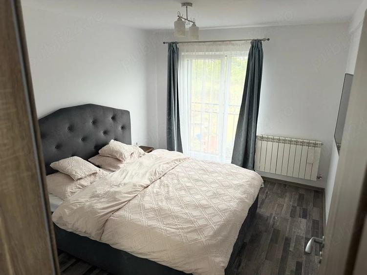 Casă cu Teren 600 Mp în Borhanci