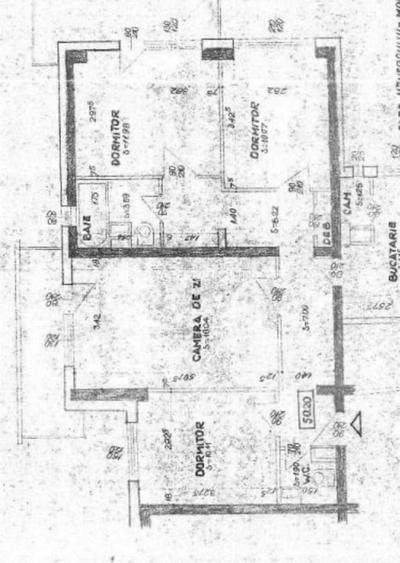 Apartament 4 camere, Pantelimon - Morarilor