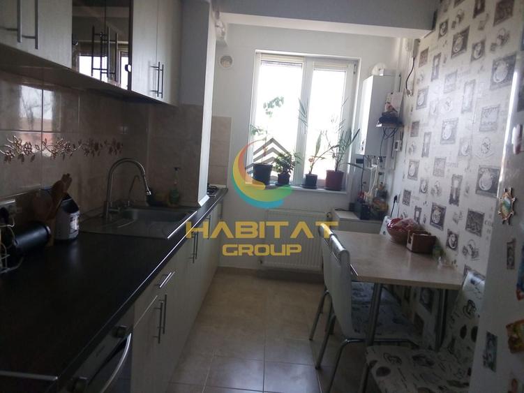 Apartament 3 camere- 67mp + 2 locuri de parcare- Popesti Leordeni - 6