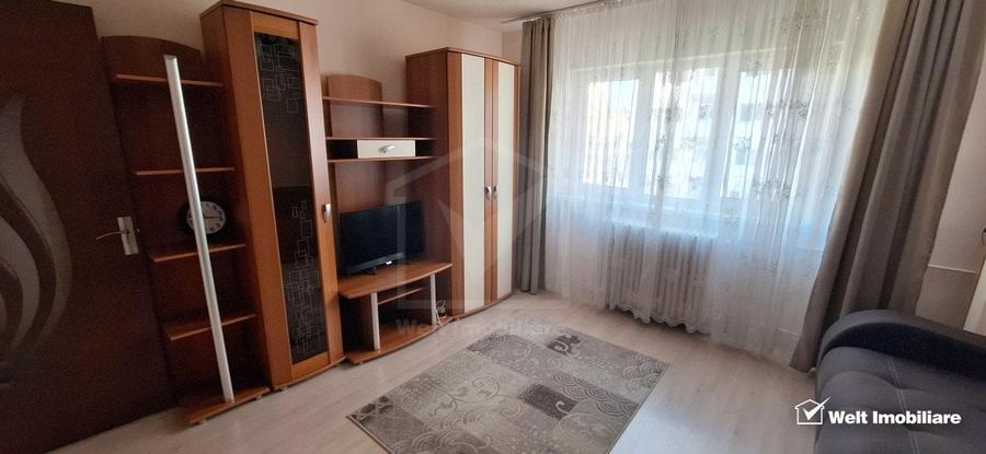 Inchiriere apartament 2 camere, Manastur, Mehedinti, finisat, cu parcare - 2