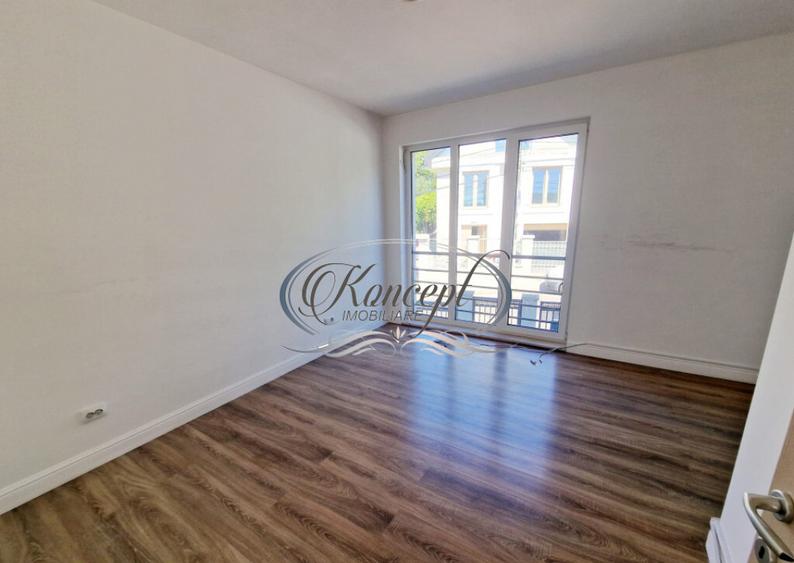 Sediu profesional sau locuinta, cu terasa panoramica in Grui - 11