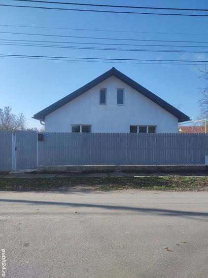 Ma vinde casa noua de vanzare - 9