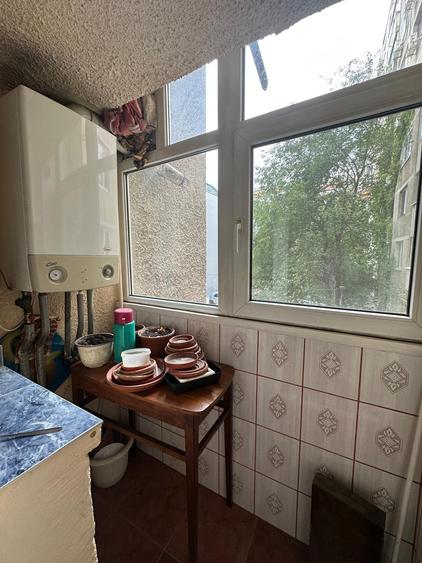 Apartament 3 camere, 2 băi, 2 balcoane – Bulevardul Ghencea, etaj 1/10 - 5