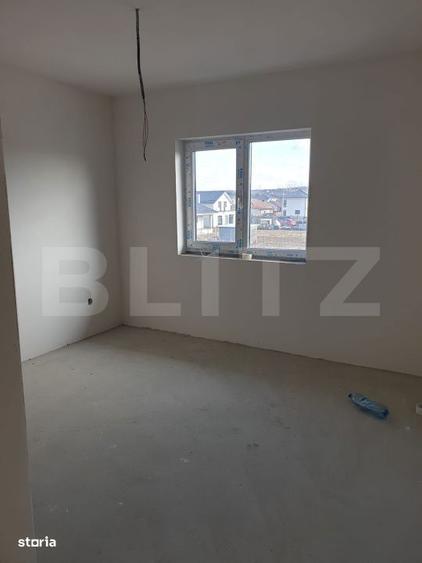 Casa moderna semifinisata la doar 20 km de cluj in Jucu de Mijloc P+E - 6