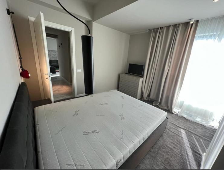 Delfinariu - Bd. Mamaia, apartament 2 camere, mobilat utilat nou - 10