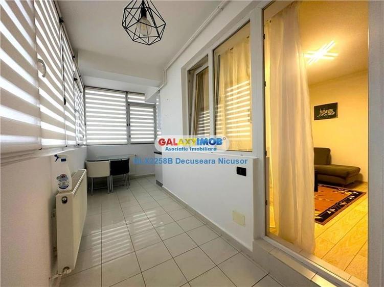 Apartament 2 camere, Militari Residence mobilat utilat 450 euro - 10