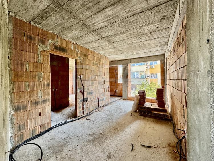 2 camere 2 bai la 8 min metrou Ultracentral - Mosilor - 2