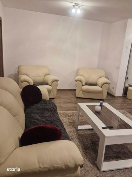 Vand apartament 3 camere - 1