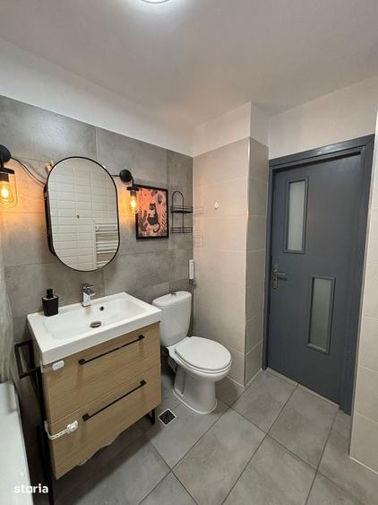 Apartament Langa casa de cultura Bragadiru - 9