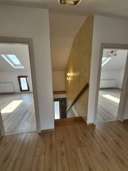 Vila/casa noua: P+M, Banesti-Prahova - 150 mp utili + teren 875 mp! - 27