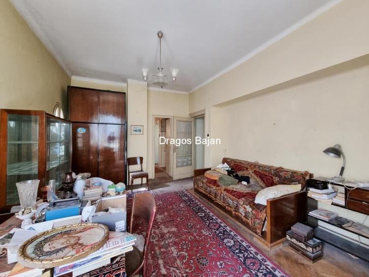 Cismigiu // Curte in proprietate // Vila renovata - 4