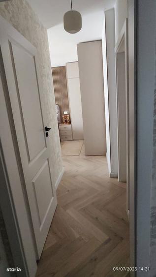 Apartament mobilat si utilat Premium cu vedere directa la lac - 3