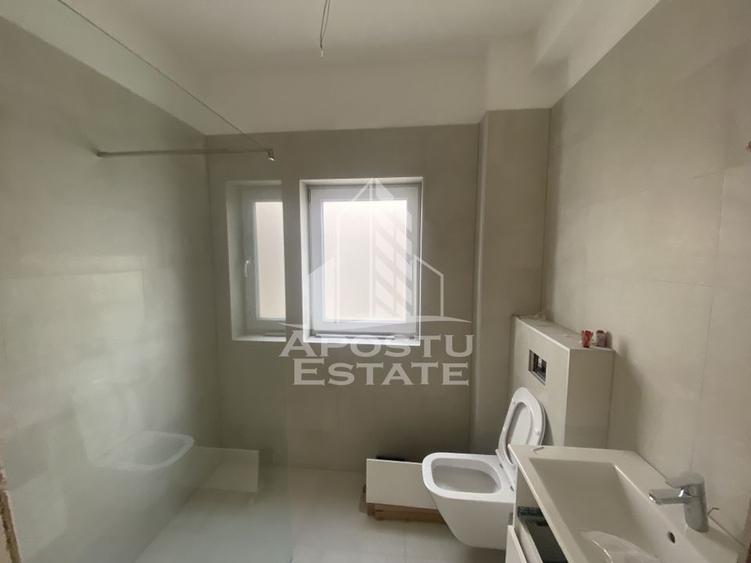 Duplex modern in Dumbravita – 5 camere, 135 mp utili, teren 340 mp - 5