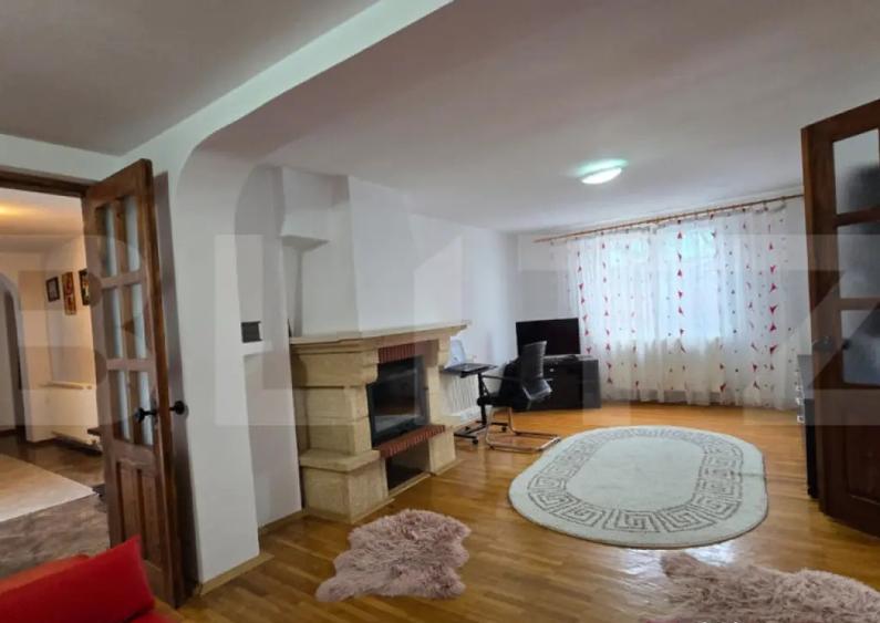 Casa individuala, 198 mp, zona Exterior Nord - 8