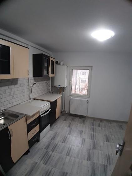 Apartament 2 camere Imparat Traian - 1