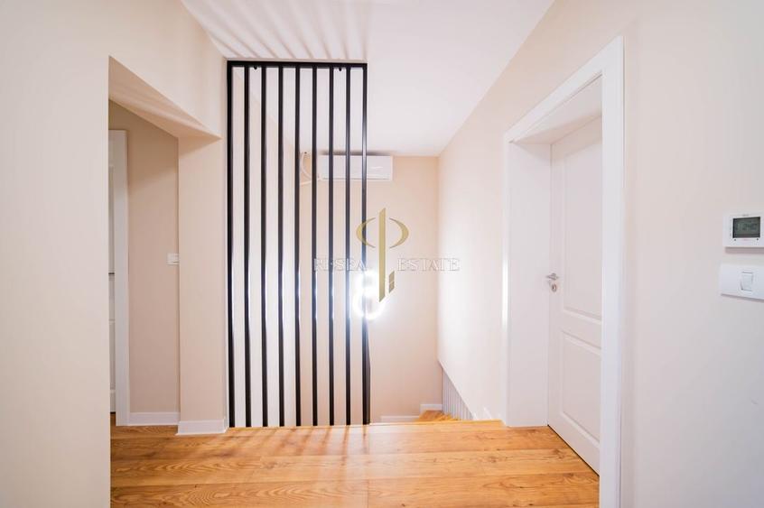 COMISION 0%| Duplex 4 camere - dressing| 130 mp - 275 mp teren - 9