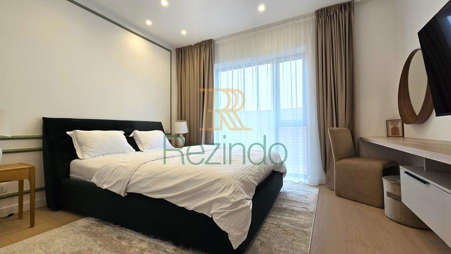 VIDEO | 2 camere Aviatiei Towers - mobilat & utilat - 7