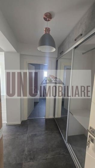 Apartament 1 camera etaj 1 ,bucium ,42 mp,intabulat - 1