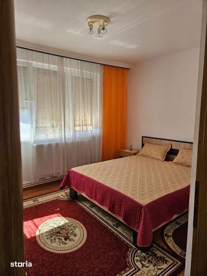 Vand apartament cu 2 camere Hunedoara - 4