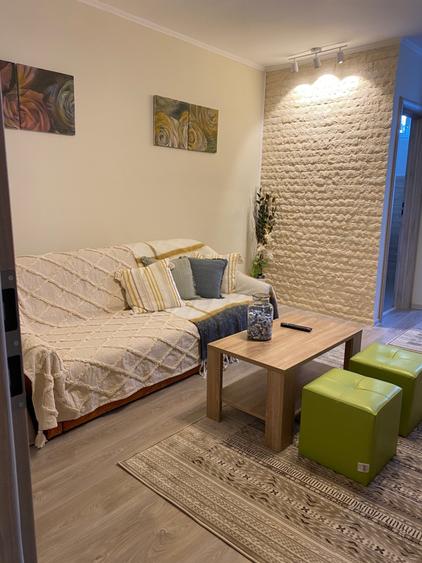 Garsoniera Gheorgheni, str. Detunata, zona Iulius Mall, finisaje moderne - 8