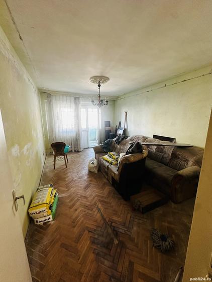 Apartament 3 camere (70mp)- Mircea cel Batran - persoana fizica - 1