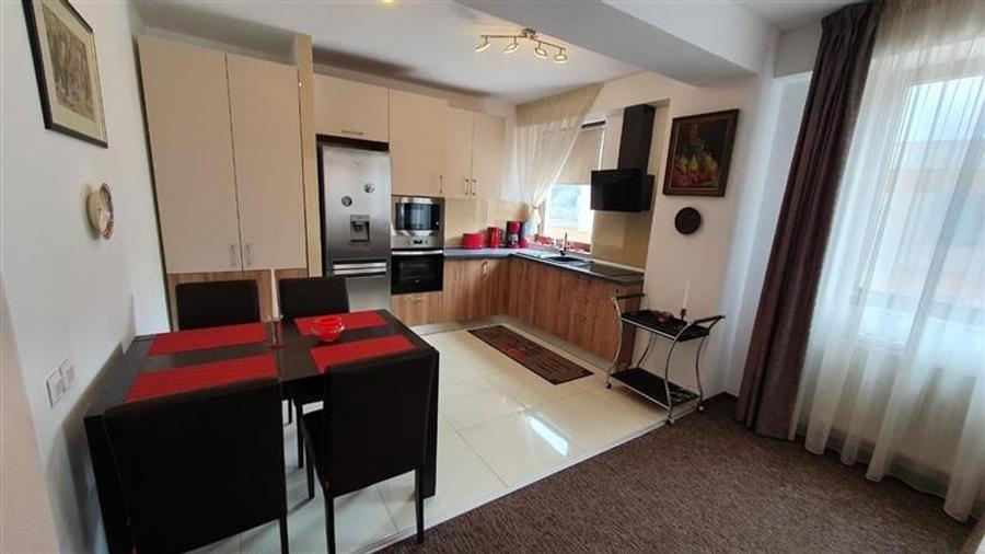 Eleganta si confort, mobilat si echipat, terasa,  Clasa Business, Calea Poienii - 19