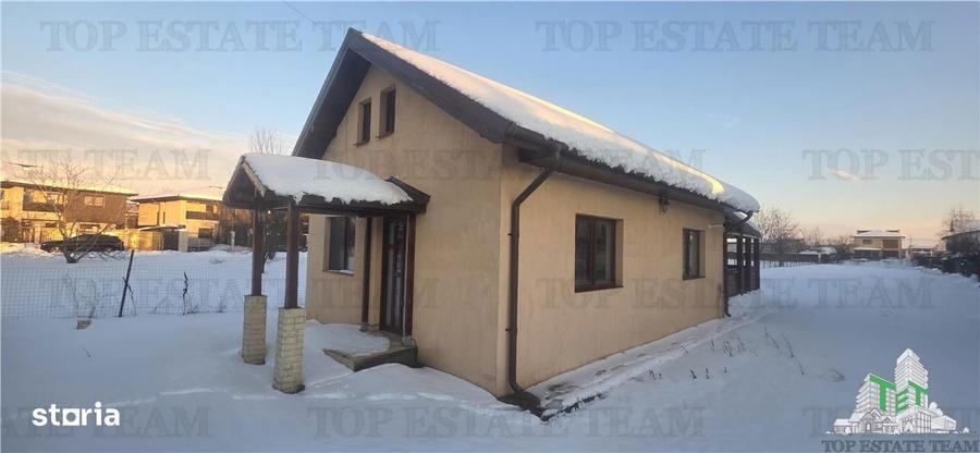 Oportunitate de investitie Bragadiru - Ghidiceni Teren intravilan 2123 - 9