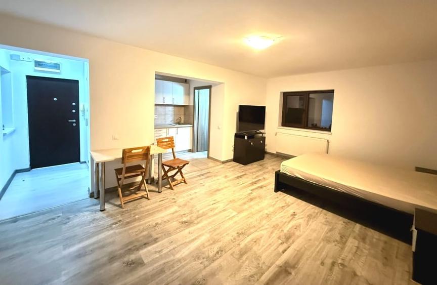 Garsoniera | Berceni - Aparatorii Patriei | Centrala proprie - 2