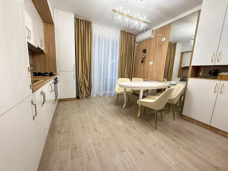 Apartament 2 camere de inchiriat Meraki Resort - Termen Scurt - 4