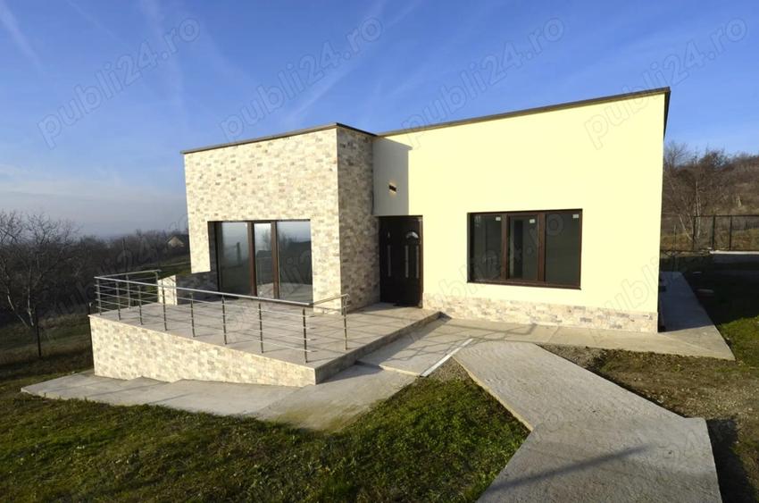 Vila moderna de vanzare-Proprietar - 6