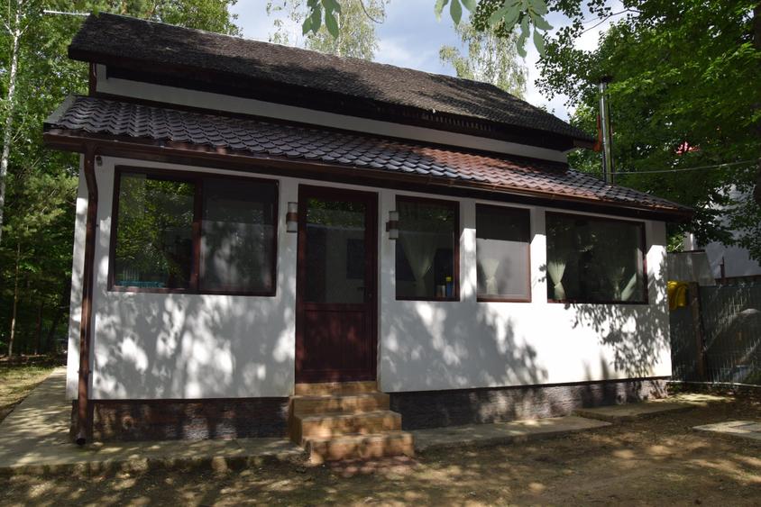 Casa de vacanta noua complet mobilata si utilata - 2