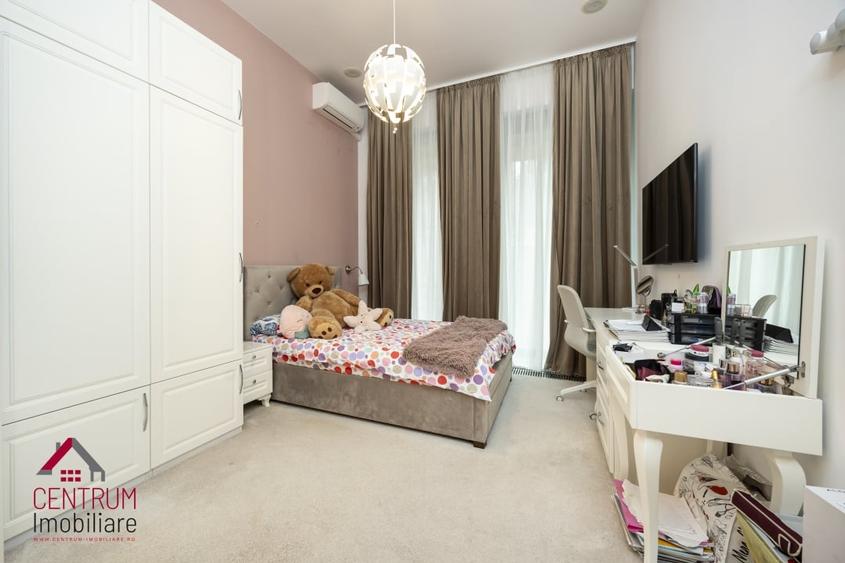 Vanzare vila Colentina - Doamna Ghica - 7