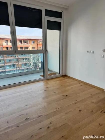Apartament de inchiriat, 2 camere, str Vrancioaia, sect 2, Bucuresti. 750 - 1