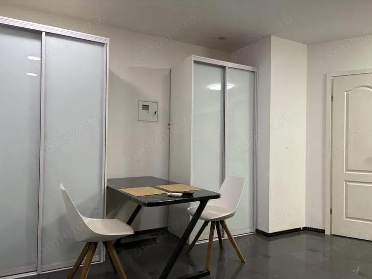 Garsoniera zona Pipera - 5