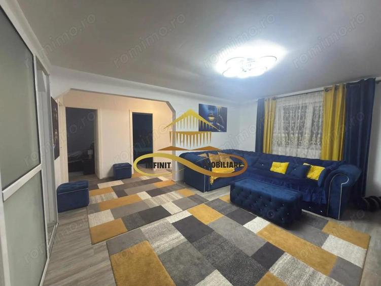 Casa noua de inchiriat in Lilieci Bacau - 15