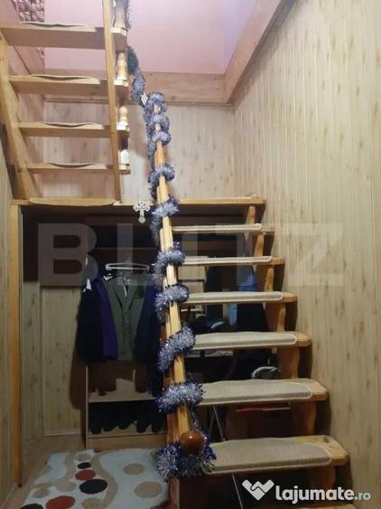 Casa DUPLEX de vanzare in Gura Humorului, se accepta sch - 1
