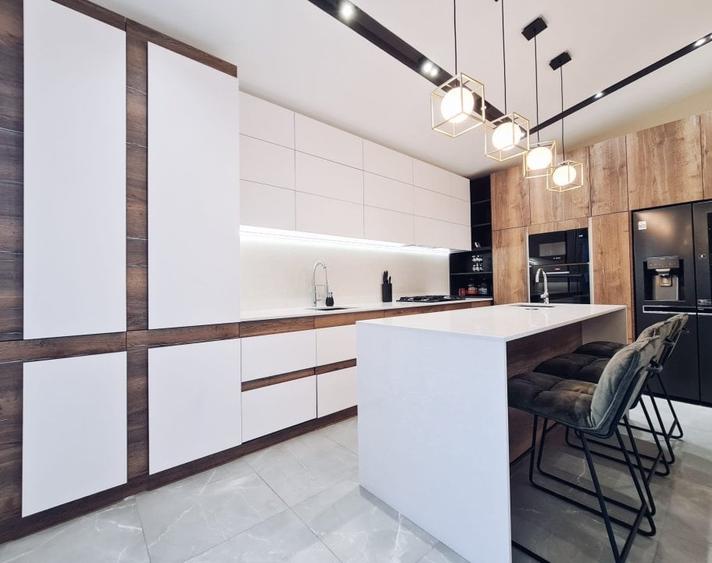 Probabil cel mai cochet apartament din oras ! - 4