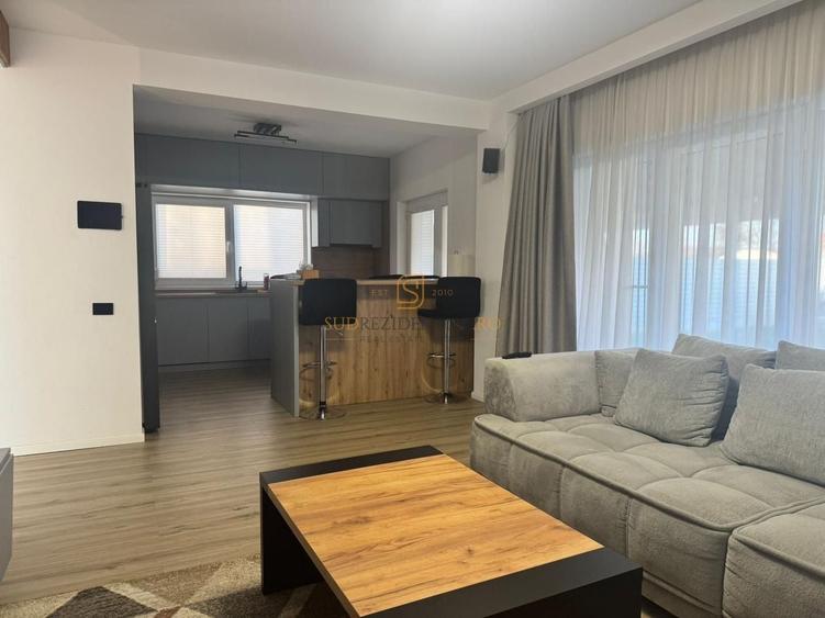 Casa individuala cu 5 camere, complet mobilata si utilata, Com Berceni - 5