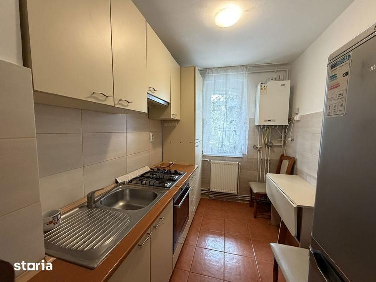 Inchiriere apartaent 2 camere Blv Saturn Brasov - 3
