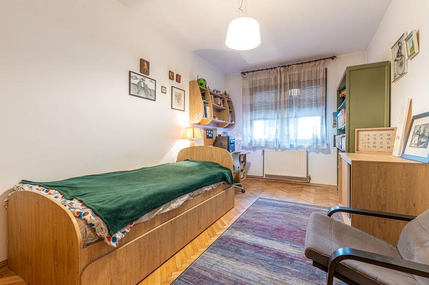 Reședință cu rafinament și poveste – Andrei Mureșanu| Cluj-Napoca - 20